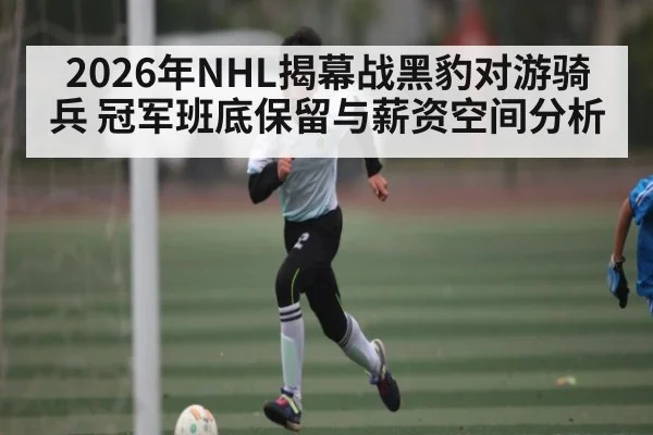 2026年NHL揭幕战黑豹对游骑兵 冠军班底保留与薪资空间分析